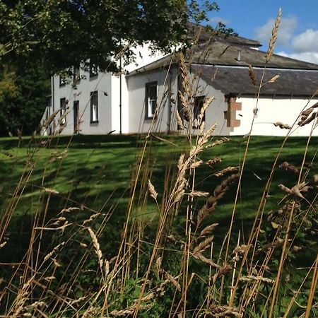 Lanercost Country B&B ブランプトン エクステリア 写真