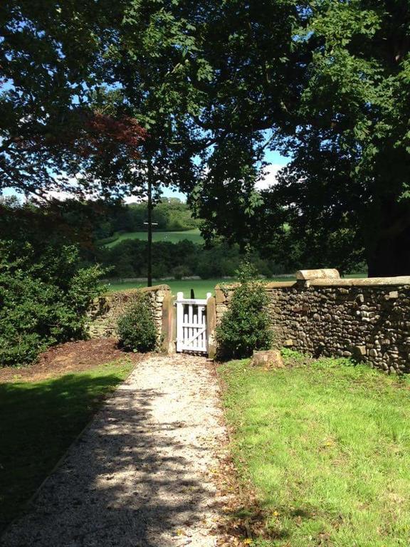 Lanercost Country B&B ブランプトン エクステリア 写真