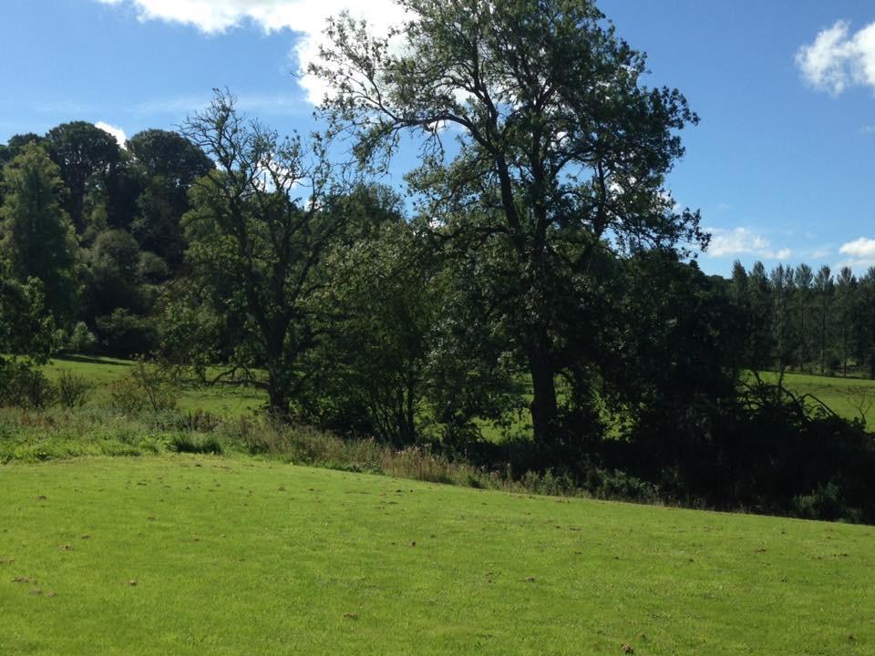 Lanercost Country B&B ブランプトン エクステリア 写真