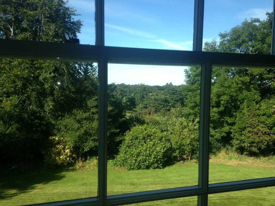Lanercost Country B&B ブランプトン エクステリア 写真