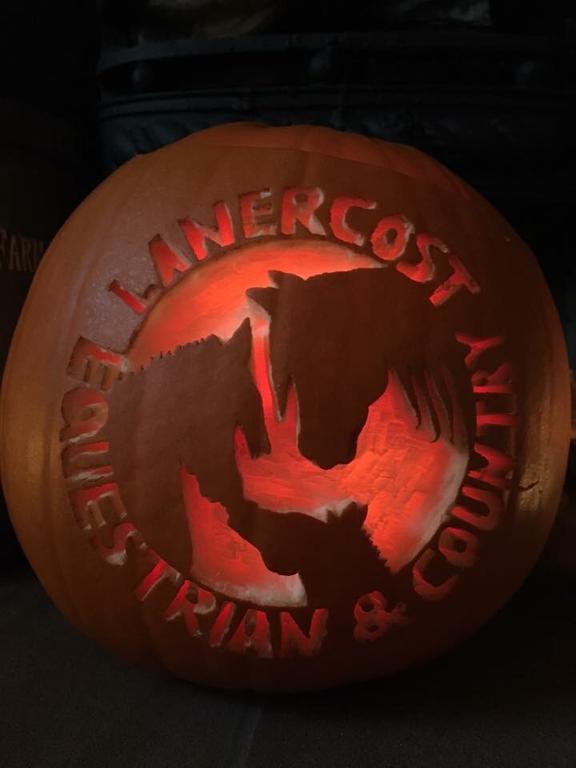 Lanercost Country B&B ブランプトン エクステリア 写真