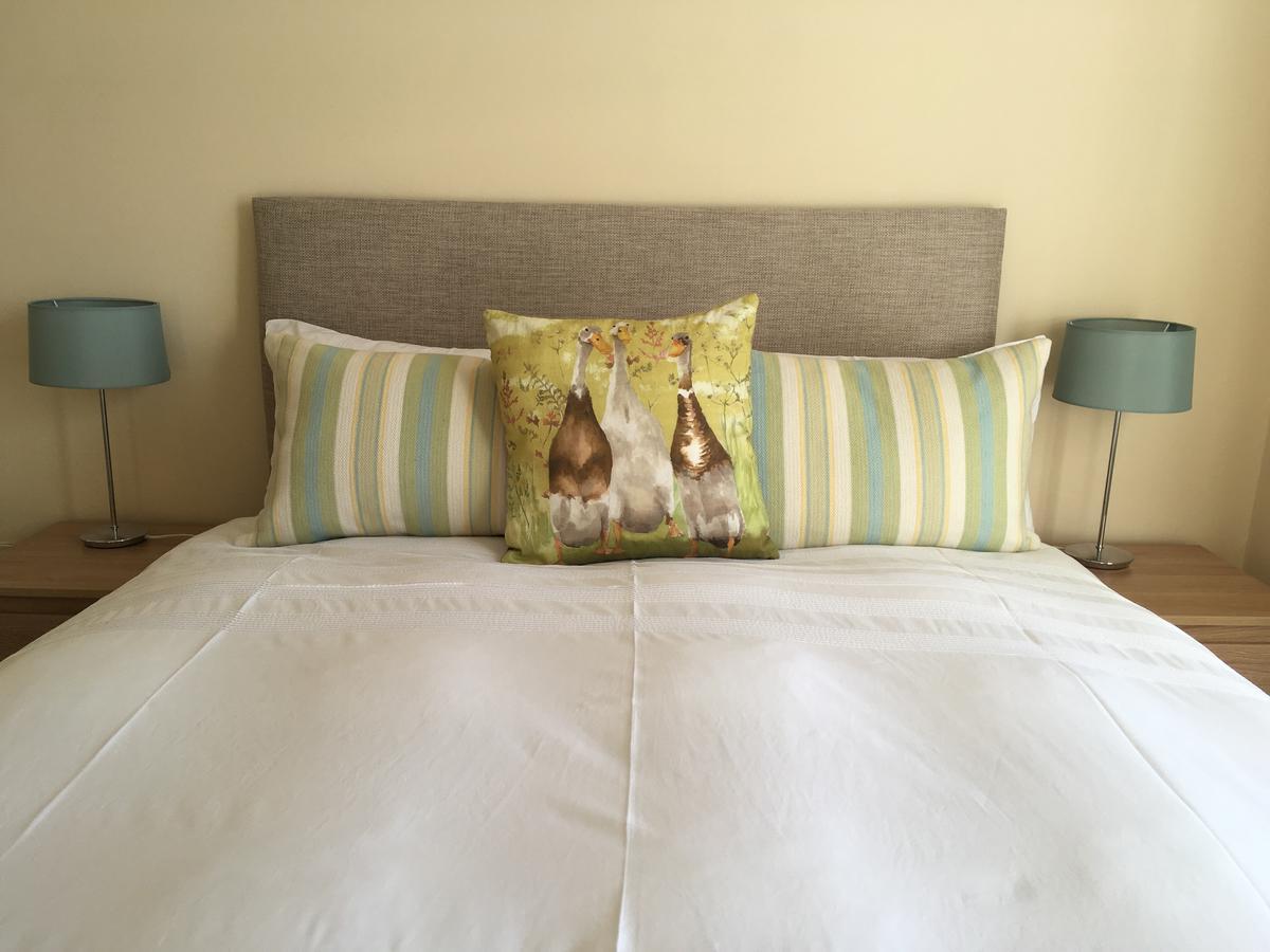 Lanercost Country B&B ブランプトン エクステリア 写真