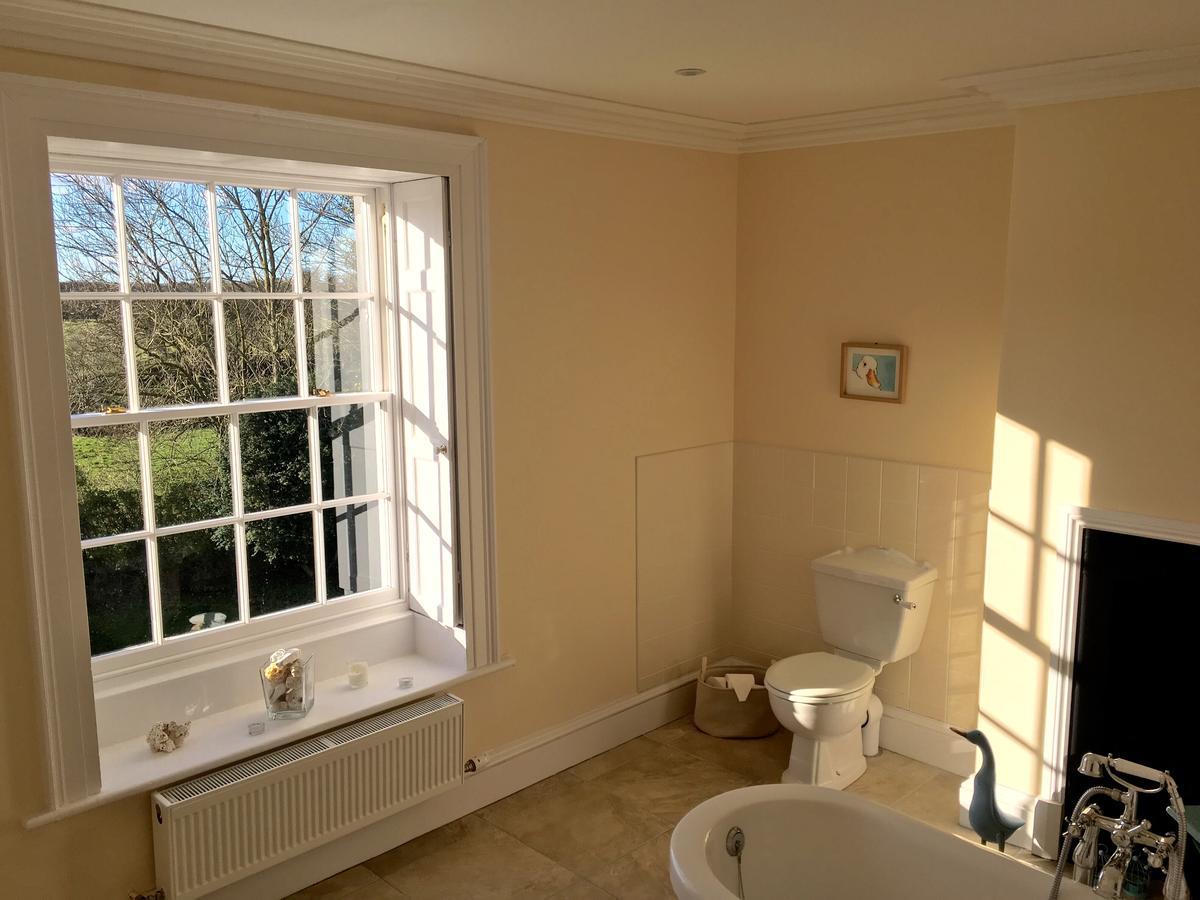 Lanercost Country B&B ブランプトン エクステリア 写真
