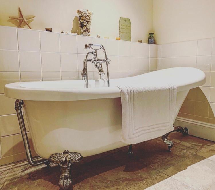 Lanercost Country B&B ブランプトン エクステリア 写真