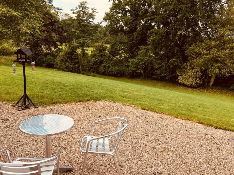 Lanercost Country B&B ブランプトン エクステリア 写真