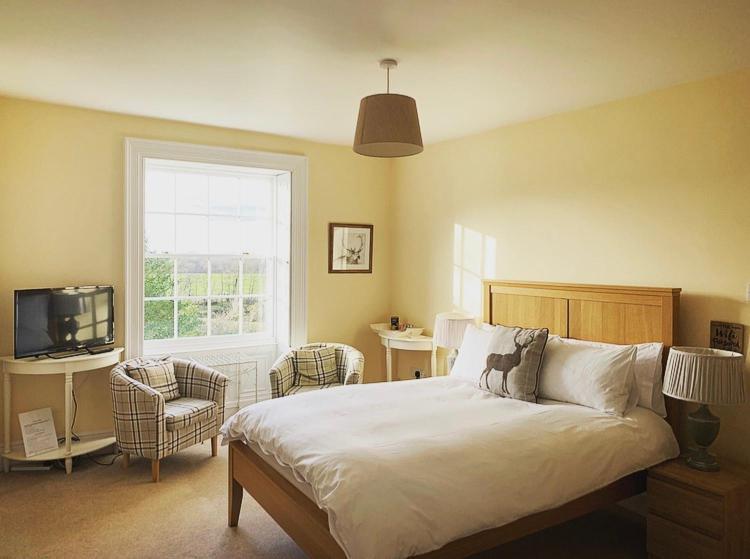 Lanercost Country B&B ブランプトン エクステリア 写真